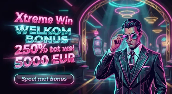 Xtreme Win Casino